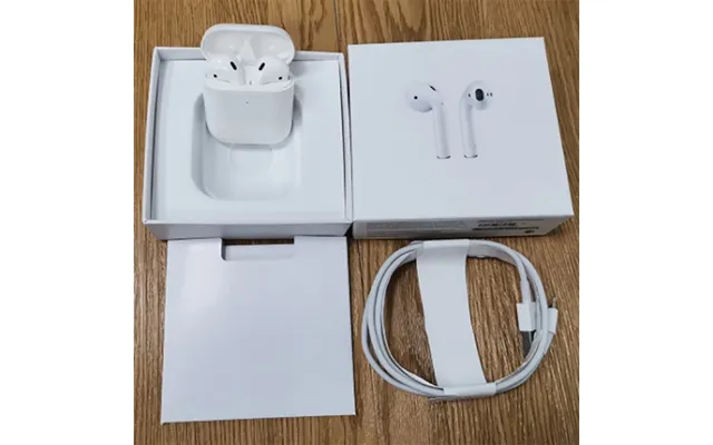 Kompatibel Mit Airpods Pro 2 2. Generation Und Airpods 3 Pro Kabellose Bluetooth-kopfhörer