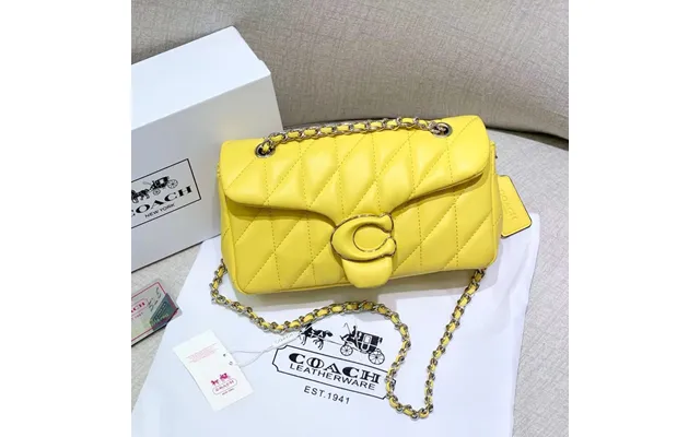 Koujia New Style 5a Gesteppte Diamant-weinrote Steppung Tabby Einzel Top Qualität Schulter-umhängetasche Mit Kette Klein