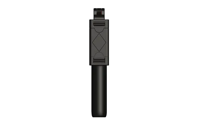 Kunjiuyou Handheld Bluetooth-compatible Remote Shutter Selfie Stick Stand Tripod For Phone Camera-black