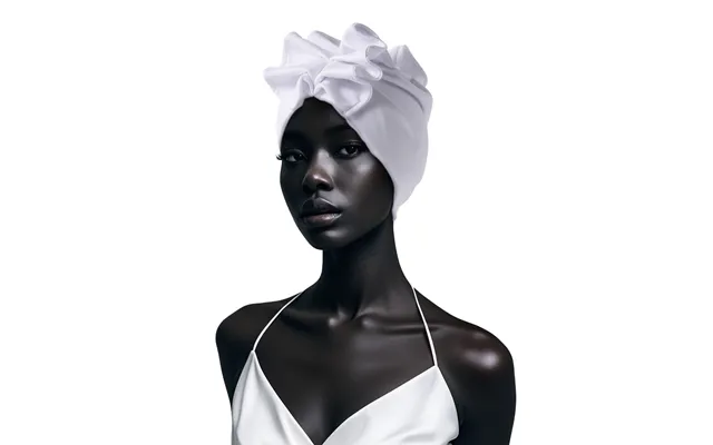 Ladies' Headscarf Bohemian Glow - Winter Turban Hat Collection Fashion Trends Hot Seller