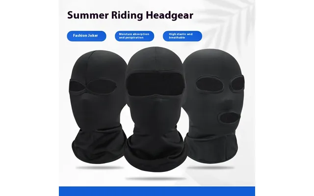 Laika Soft Equipment Cycling Bicycle Outdoor Fishing Motorcycle Windproof And Sunscreen Quick Drying Head Cover
