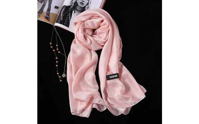 Large Size Scarf - Women's Summer Thin Sun Protection Beach Towel