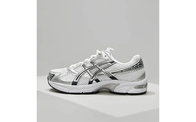 Lässige - Minimalistische Retro-laufschuhe Mit Gel-technologie
