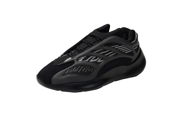 Leuchtende Retro-herrenschuhe - Atmungsaktiv