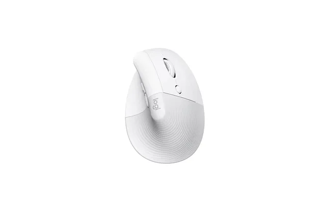 Logitech Lift Ergonomic Bluetooth Wireless Mouse Vertical Mouse Small Mouse Business Office 3 Devices Switch In Seconds