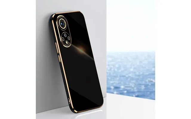 Luxury Plating Phone Case For Huawei Honor 50 Case For Huawei Mate 40 30 20 Pro P40 P30 P20 Pro