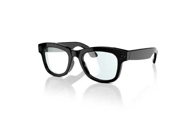 M01proheycyan 8.0million Pixel Video Recording Ai Translation Call Music Smart Glasses