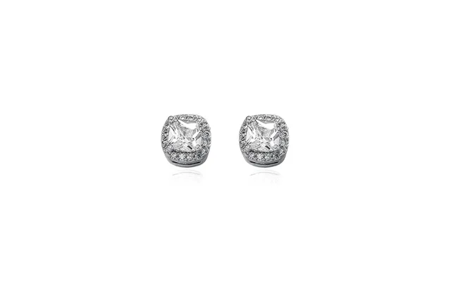 Magnetische Clip-ohrringe Mit Rock Sugar Diamonds 4 8 Mm Hip-hop-style - Schmuck Ohne Piercing Für Damen Und Herren