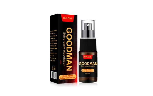 Mann Dauerhafte Lange 60 Minuten Enlargment Öl Sex Verzögerung Spray Sex Für Männliche Externe Verwenden Anti Vorzeitige