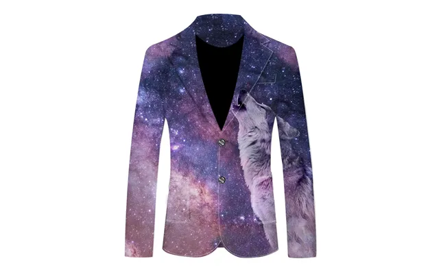 Man's Clothing Business Suit For Work