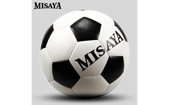 Match Professional Training Pu Fit Football Student Adult