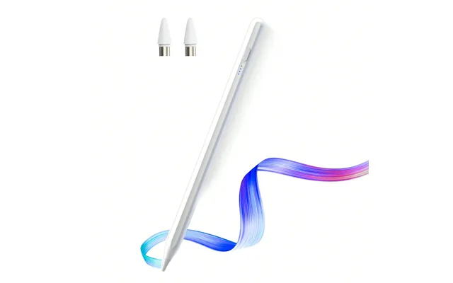 Matte Capacitive Stylus Suitable For Any Touchscreen Device On Tablets And Mobile Phones