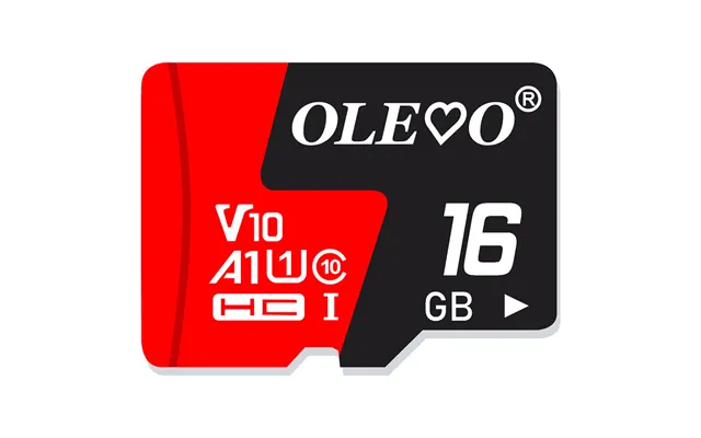 Memory Cards 16gb 32gb 64gb Class 10 Storage Micro Tf Card For Phone Pc Tablet Mini Sd Card 128gb 256gb High Speed