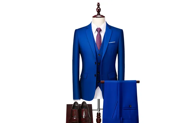 Men's Suits - Groomsmen's Suits