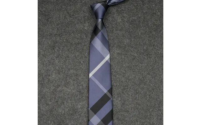 Men's Ties & Handkerchiefs Wear Business Wedding Wedding Work Student Casual 7cm Work Men's Tie
