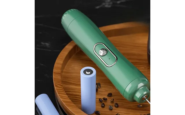 Milk Frother - Coffee Frother