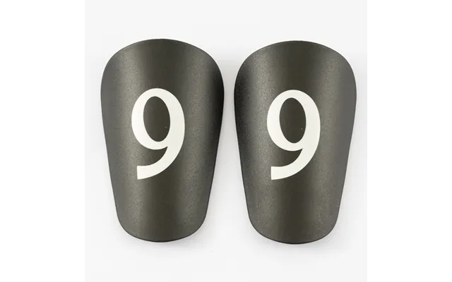 Mini Football Leg Guard Board Adult Children Sports Training Competition Protective Equipment