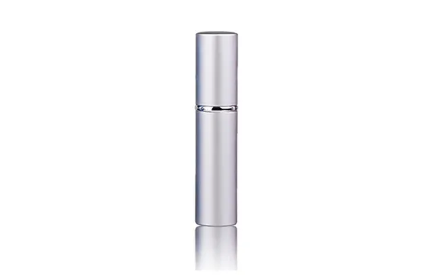 Mini Travel Portable Refillable Perfume Atomizer Bottle Scent Pump Sprayer 5ml