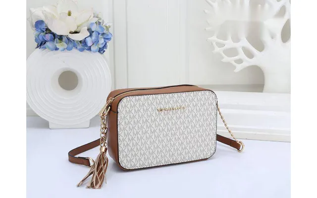 Modische - Hochwertige Quadratische Tasche