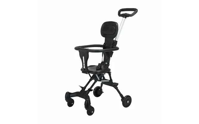 Mother & Kids Baby Stroller - Lightweight And Foldable