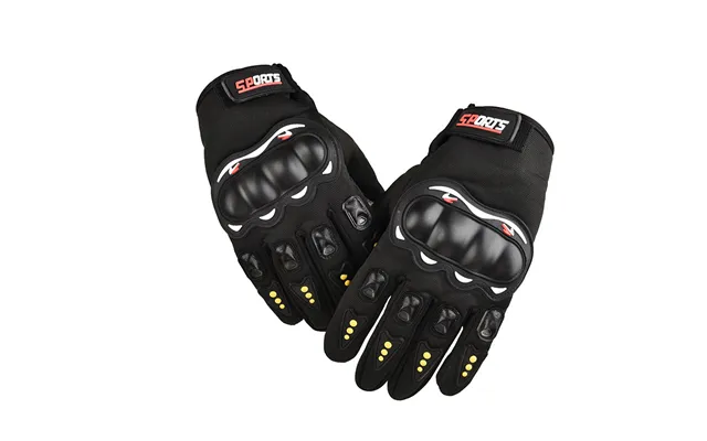 Motorcycle Full For Men - Touch Creen Outdoor Off-road Port