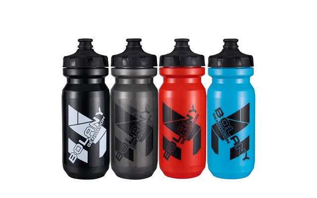 Mountain Bike Kettle Marathon Hydration Portable Cup Sports Equipment Water Cup Cycling Kettle