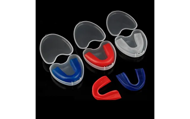 Mouth Guards - Braces