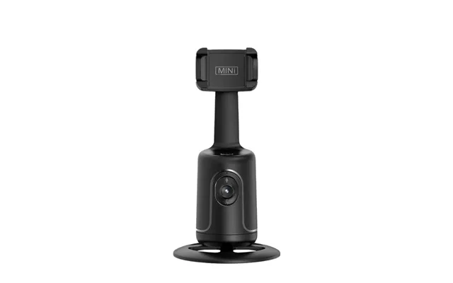 Music Festival P01 360 Rotation Face Body Auto Tracking Tripod Desktop Handheld Gimbal Phone Live Video Assistant Selfie