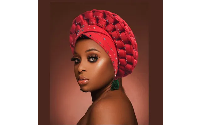 Muslim Hat Muslim Hijab Adjustable Space Layer Braid Hat Hot Drill African Hat Auto Gele Indian Hat Fashion