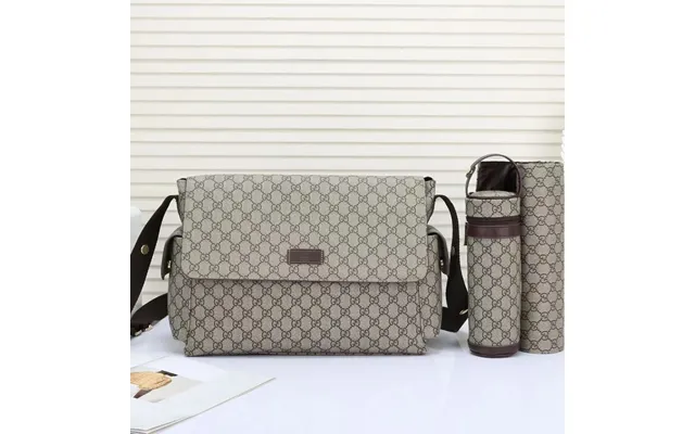 Neu Für Kinder - Babytasche Mit Großem Fassungsvermögen