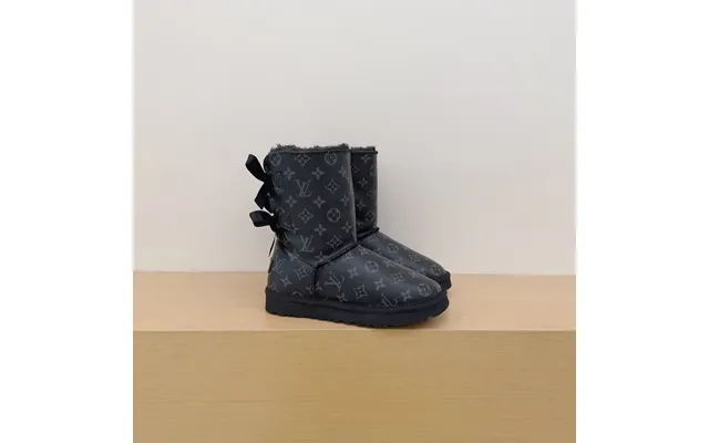 Neue Bequeme Und Warme Damen-freizeitstiefel Für Herbst Winter Wadenhohe Schneestiefel