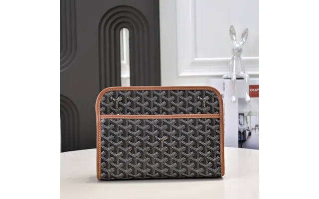 Neue Herren-clutch Kameratasche Kulturbeutel Kleine Quadratische Tofu-taschen Damen-kulturbeutel Münzgeldbörse