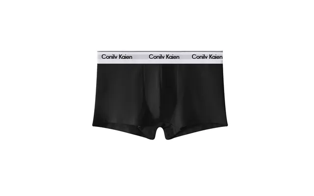 Neue Herrenunterwäsche Feine Baumwoll-boxershorts Atmungsaktive Jugend Herren Große Boxershorts Fabrik Direktverkauf