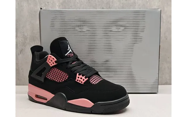 Neue Nike Air Jordan 4 Basketballschuhe - Größen 36 47,5