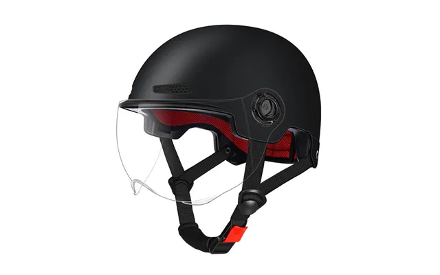 New 3c Certified Helmet Motorcycle Electric Vehicle Helmet Adult Helmet Summer Protection Sun Helmet