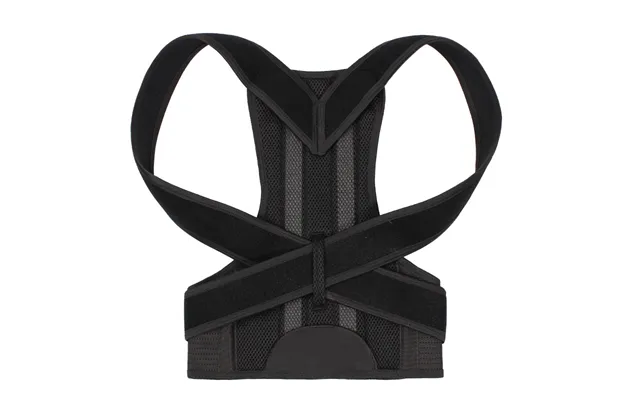 New Adult Straightening Belt Back Straightening Belt Straightening Fixed Clavicle Belt Straightening Strap