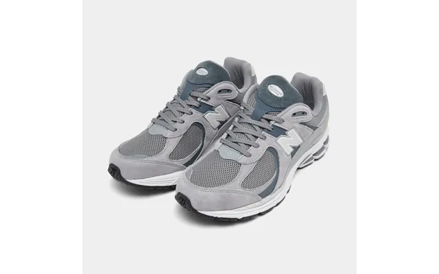 New Balance 2002r M2002rst Sneaker Grau Multi