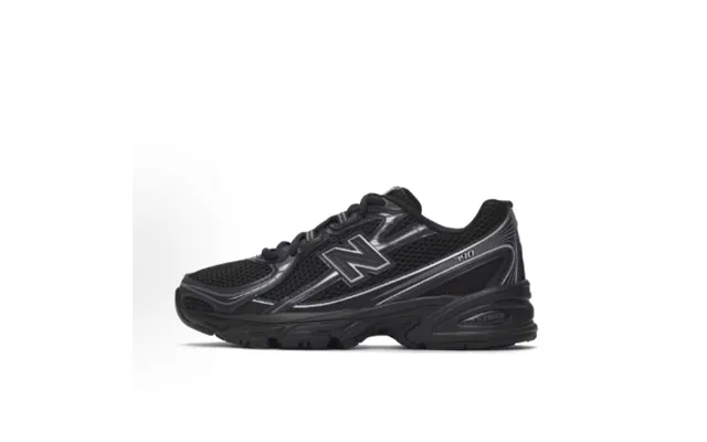 New Balance Nb 740 V2 Y2k Retro Bequeme - Atmungsaktive Low-top-laufschuhe Für Die Stadt