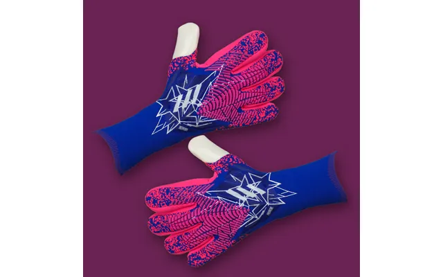 New Professional Adult Falcon Goalkeeper Gloves Men's And Women's Non Slip Latex Full Finger Children's Goalkeeper Glove