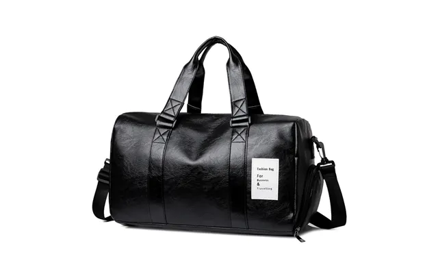 New Short Distance Travel Bag Fitness Bag Yoga Exercise Training Bag Waterproof Handheld Travel Bag