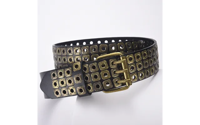 New Style Square - Bead