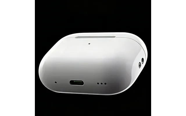 New Wireless Bluetooth Headphones Earphones With Mic Charging Case Clear Sound Long Playtime Compatible With All Smartph