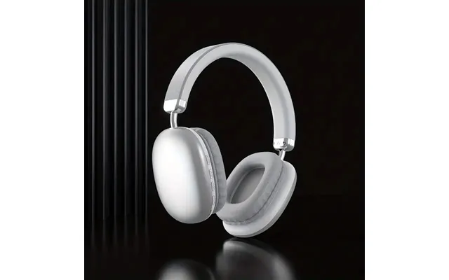 Ng2510227 Tonghan Tengsheng Factory B40 Head-mounted Bluetooth Wireless Sports Headphones With Card Slot A Heavy Bass St