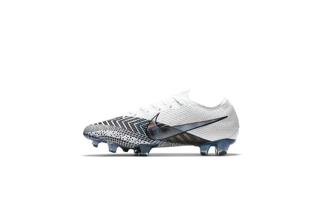 Nike Mercurial Vapor 13 Elite Mds Fg Unisex Weiße Fußballschuhe Modell Cj1295-110