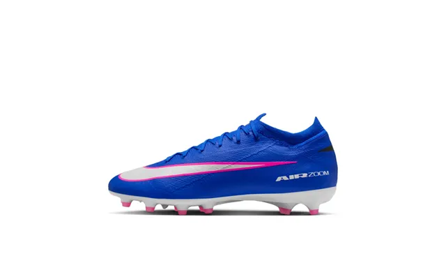 Nike Mercurial Vapor 16 Pro-hg- Football Shoes-stylish And Comfortable Anti-slip And Wear-resistant Football Shoes-unise