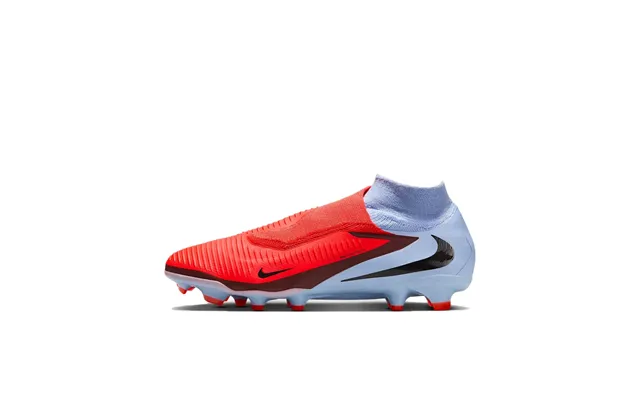 Nike Phantom 6 Pro- Football Shoes-stylish And Comfortable Anti-slip And Wear-resistant Football Shoes-unisex-red-blue