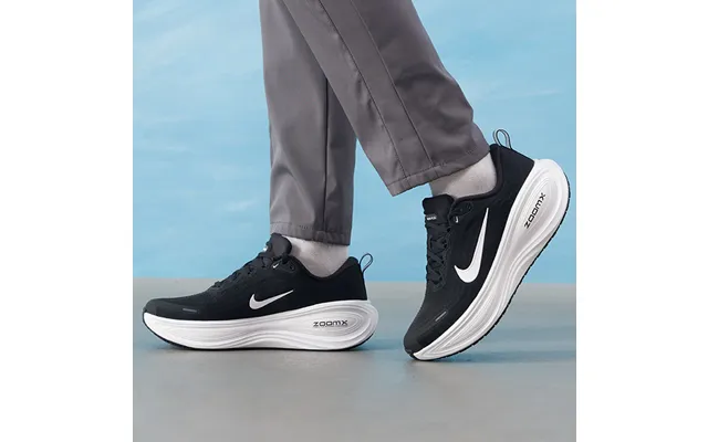 Nike Super Soft New Vomero Plus Thick Bottom Cushioned Running Shoe Hv81503-002