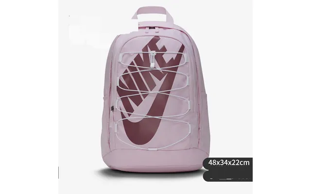 Nikehayward 2.0 Rucksack Mit Verstellbaren Schultergurten - Bequem Und Langlebig Ba5883