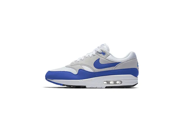 Nikes Air Maxs 1 87 Anniversary Cushion Og Laufschuhe Klassischer Designer Kiss Of Death Rot Bred Weiß Gum Windbreaker H
