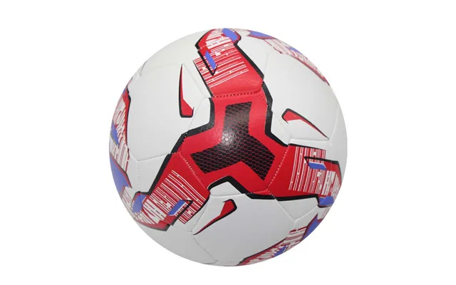 No. 5 Adult Training And Competition Ball - Pu Machine-sewn Football